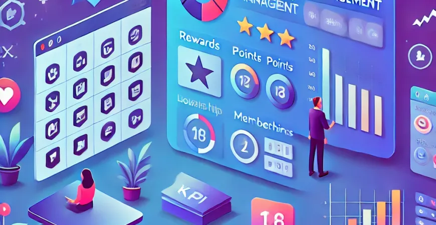 什么是 CRM 系统的客户忠诚度计划管理功能？详细介绍与应用